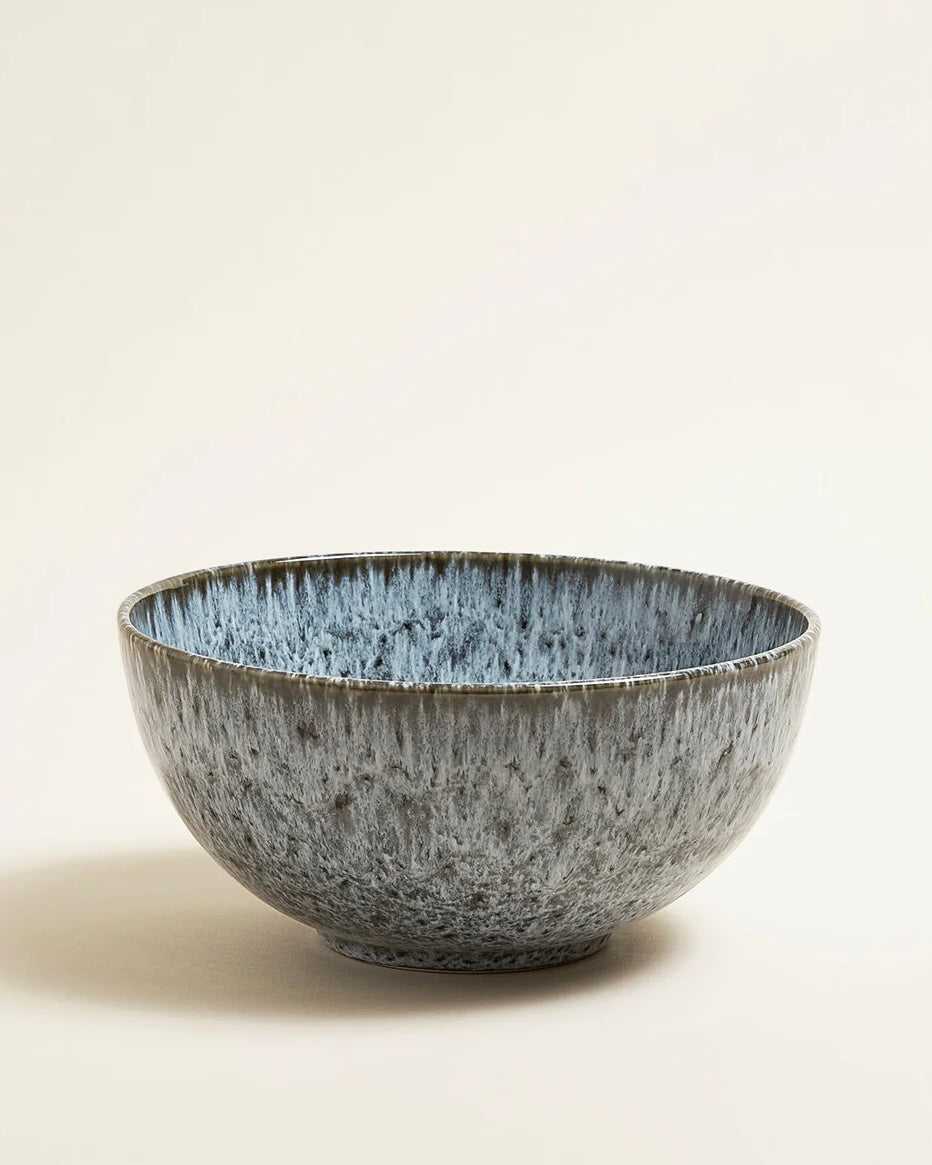 Porto Schale medium Deepseablue