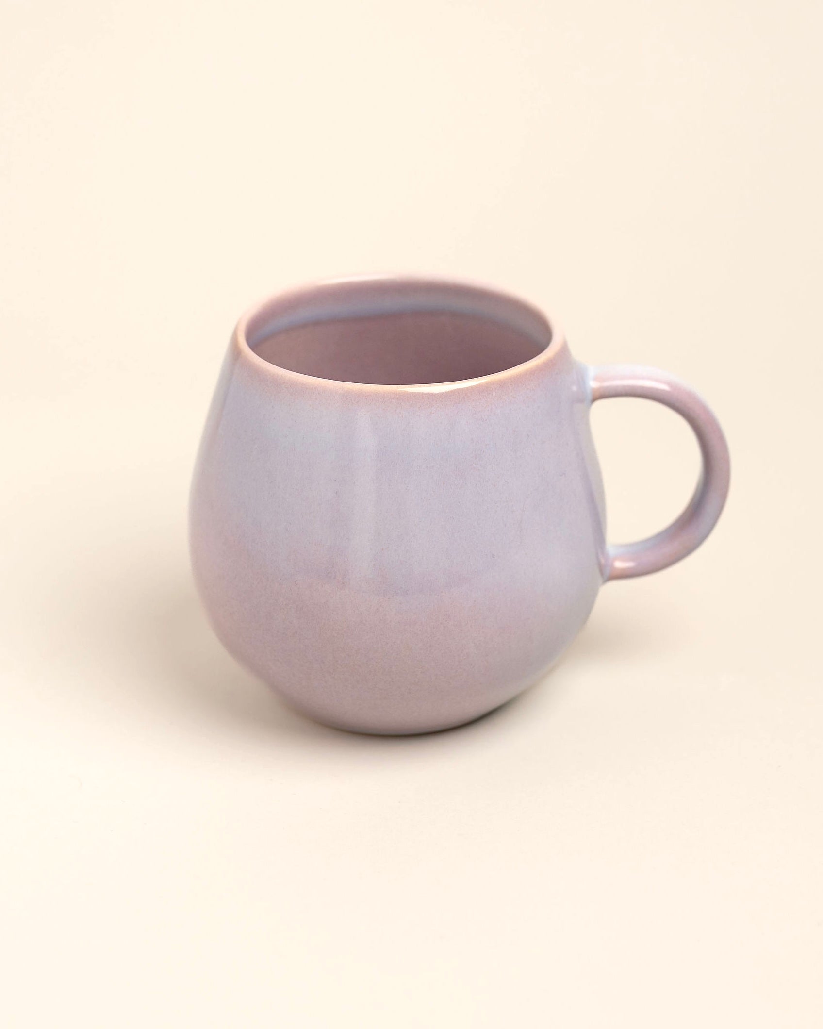 Bica Cup Large Pink