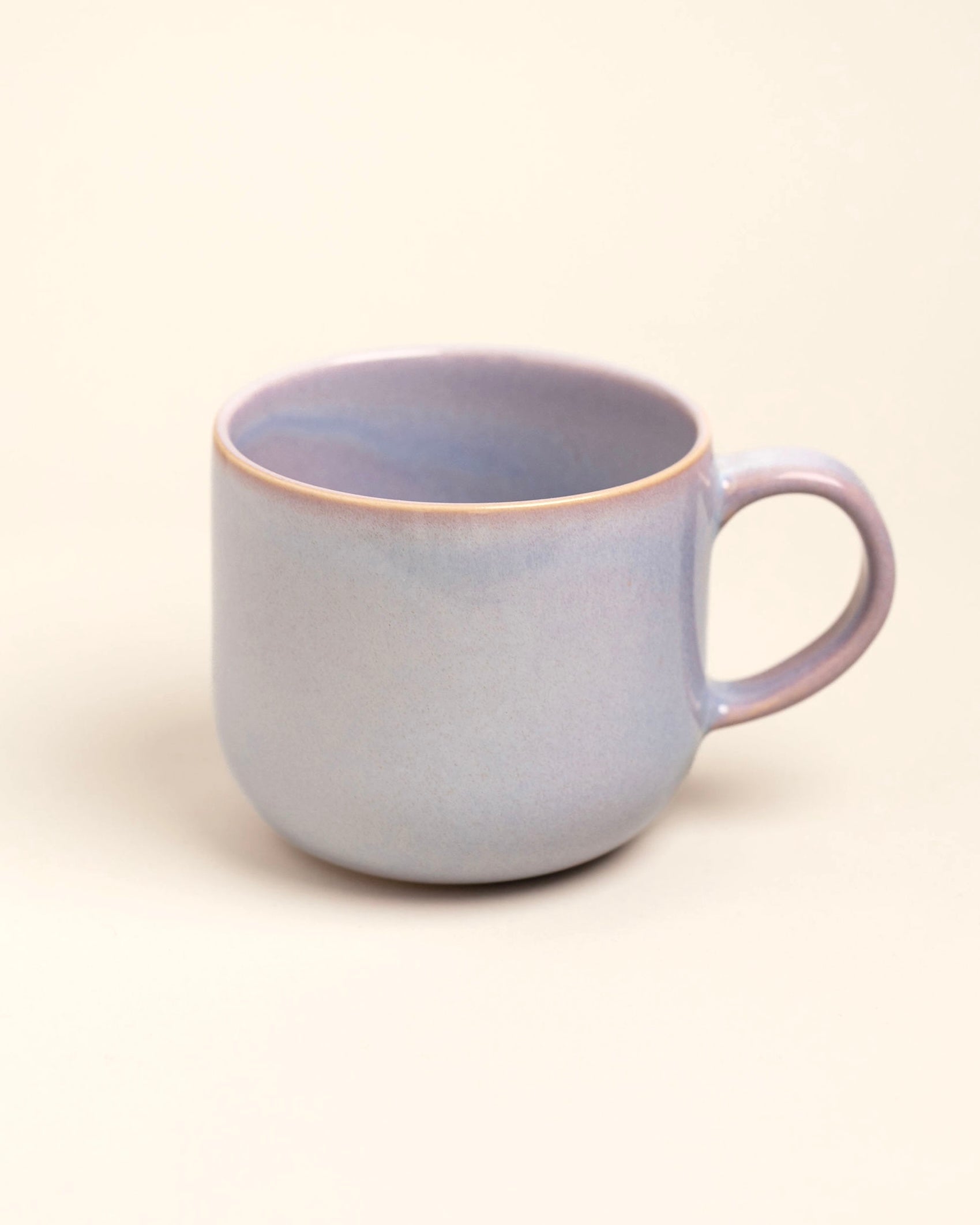 Bica Cup Large Pink