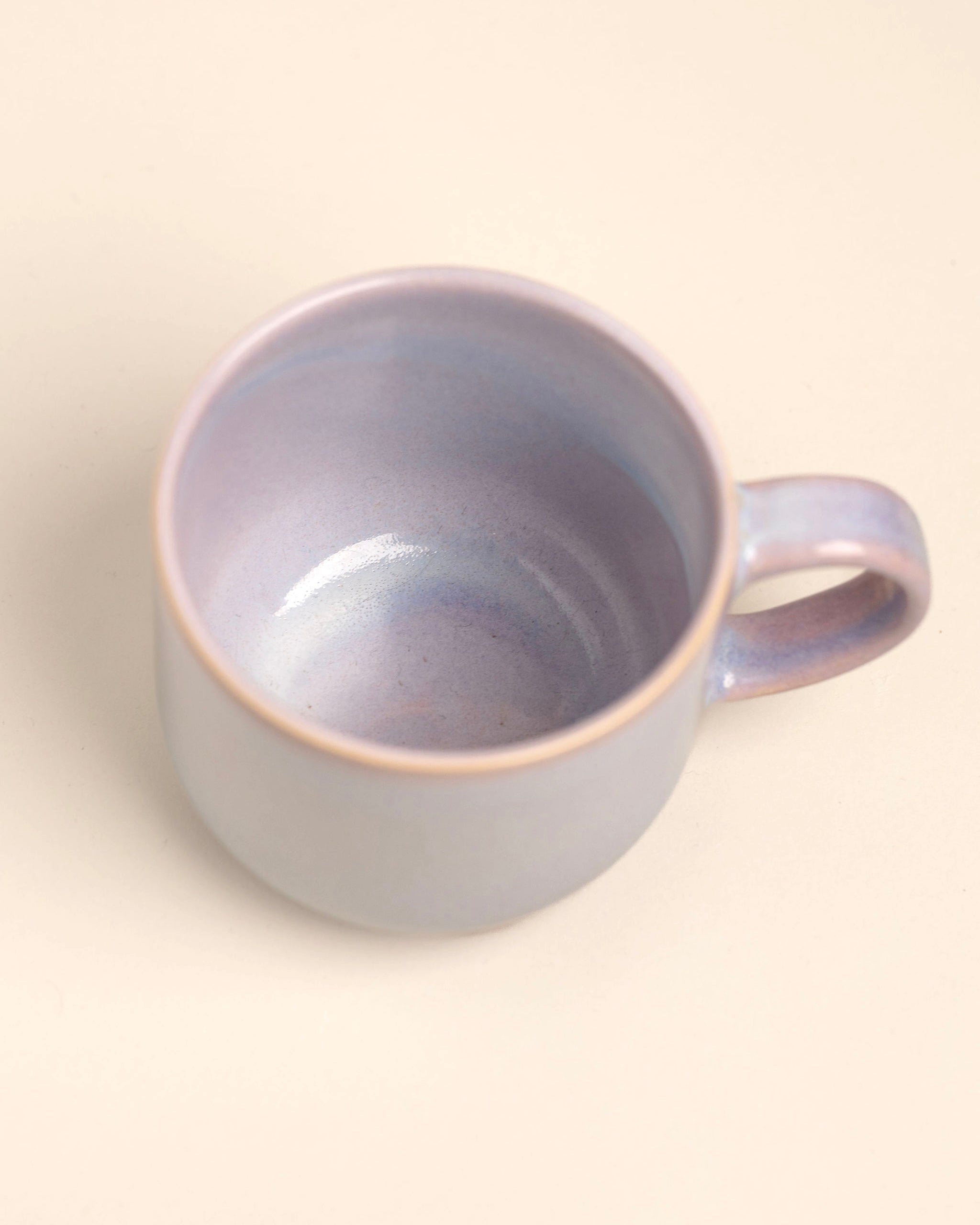 Bica Cup Large Pink