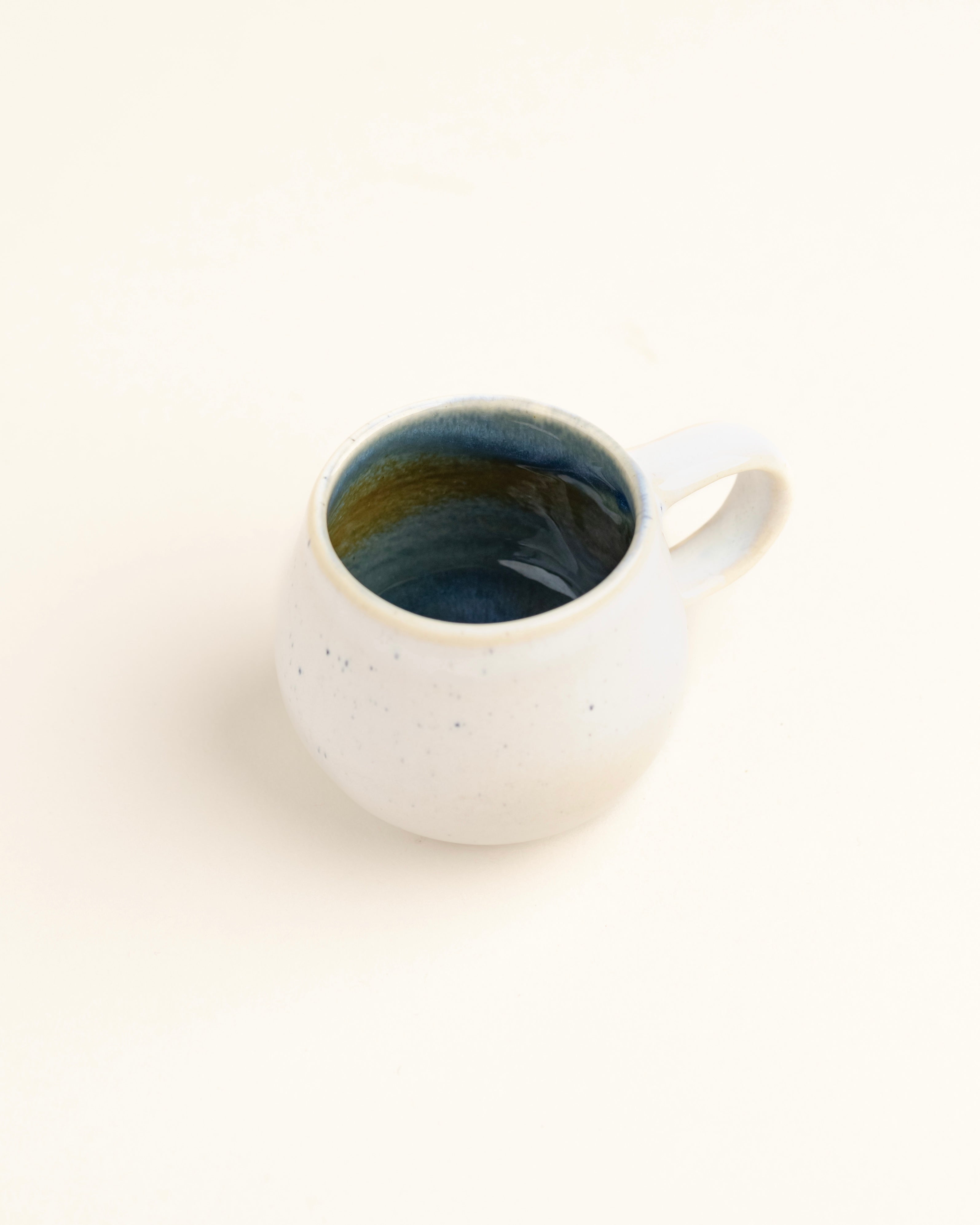 Bica Espresso Cup Pink