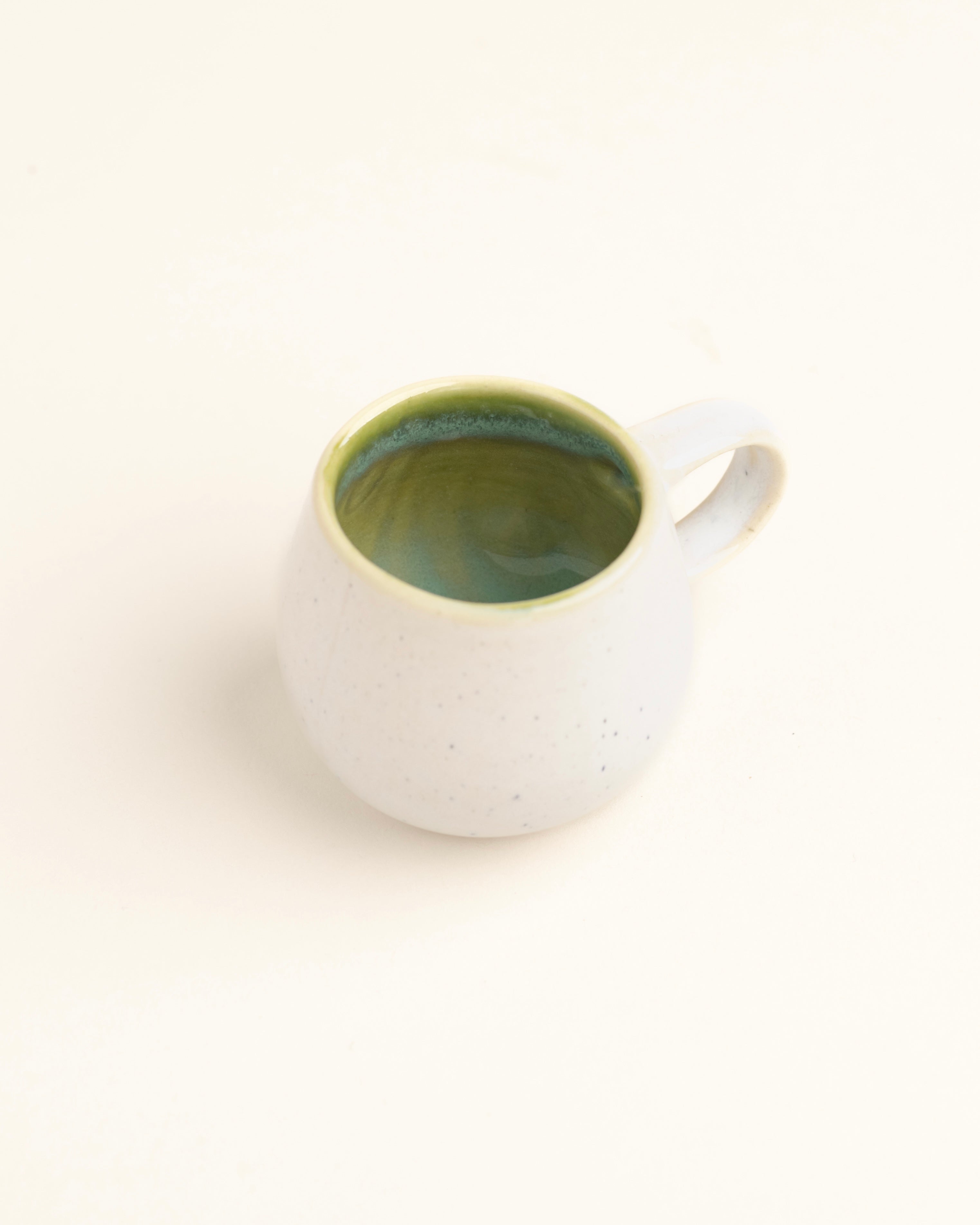 Bica Espresso Cup Pink