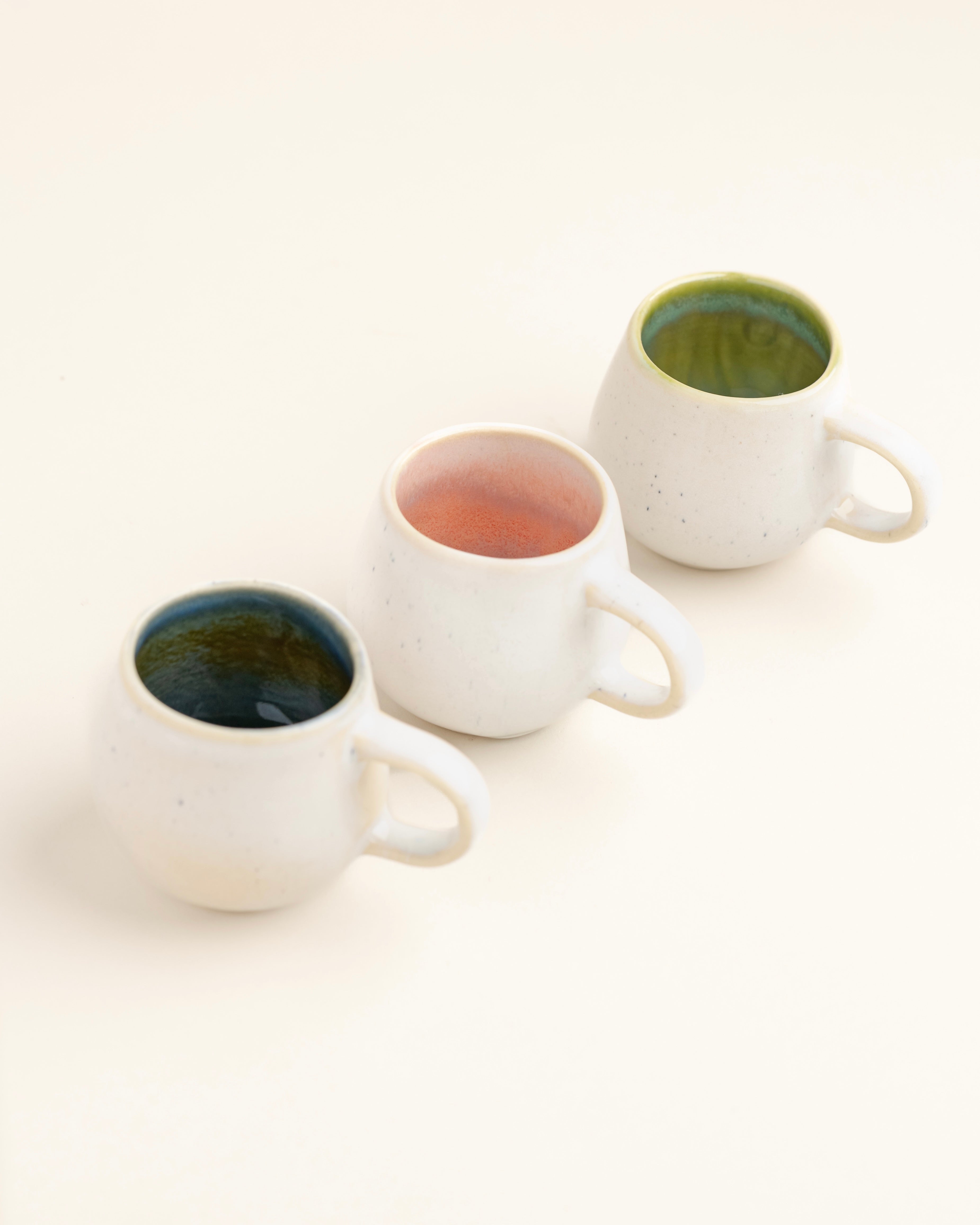 Bica Espresso Cup Pink