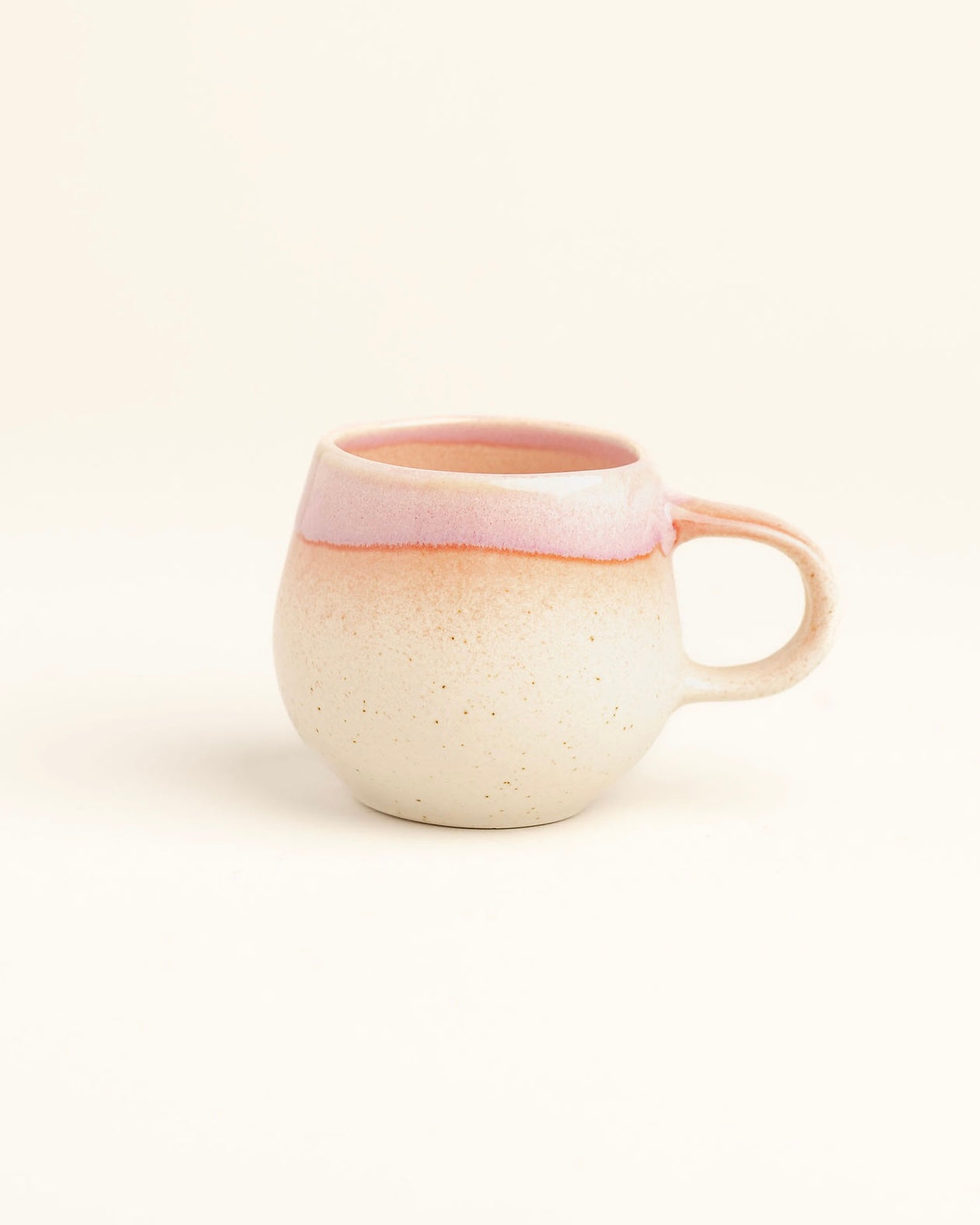 Bica Espresso Cup Strawberry