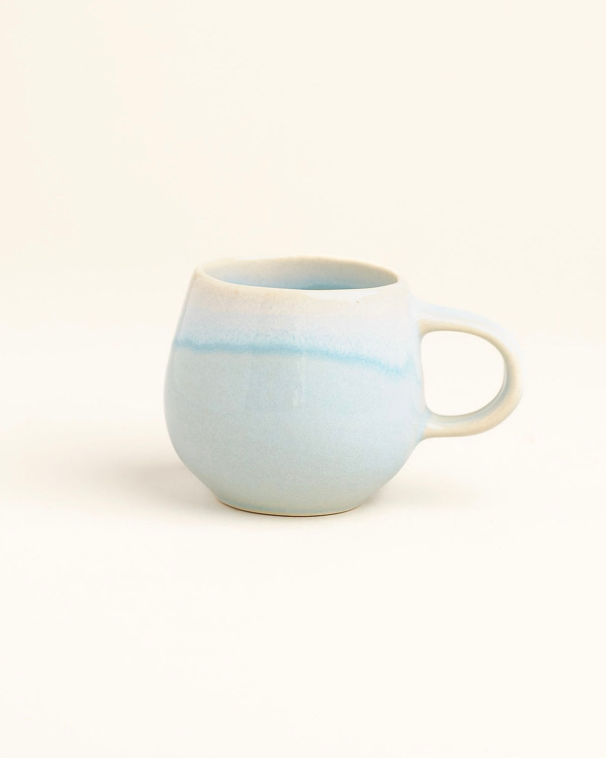 Bica Espresso Cup Aqua