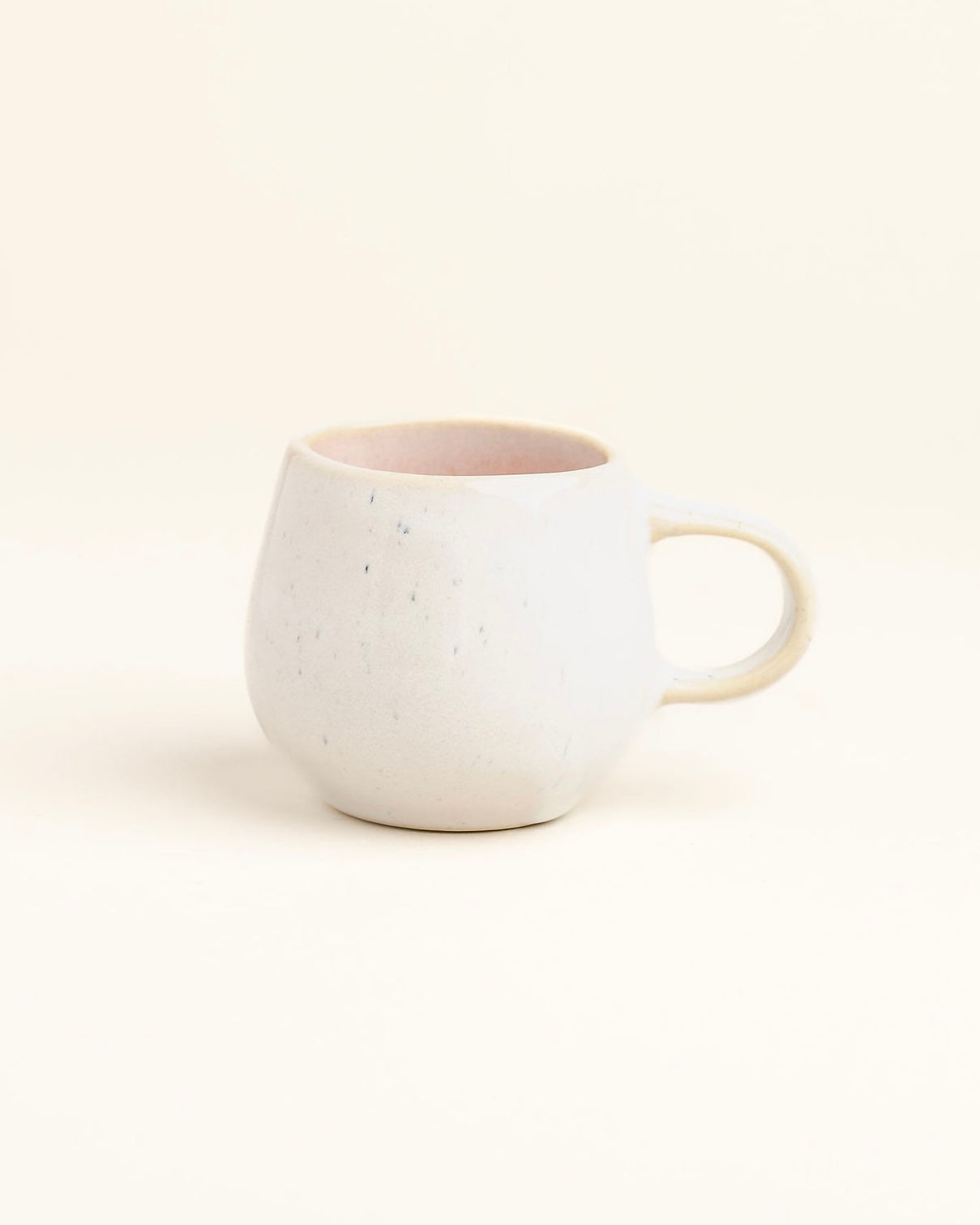 Bica Espresso Cup Pink