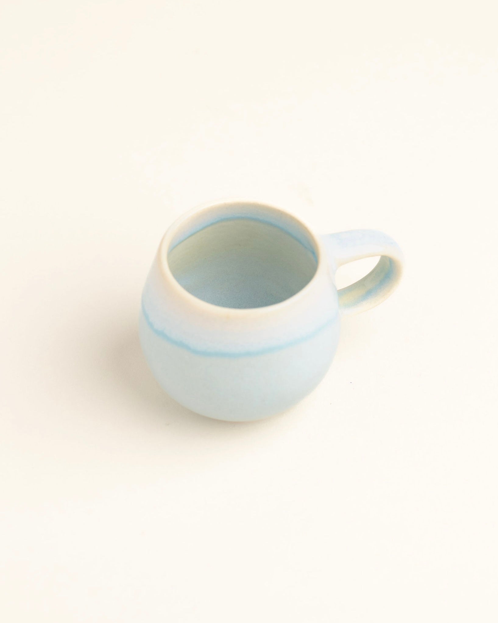 Bica Espresso Cup Aqua