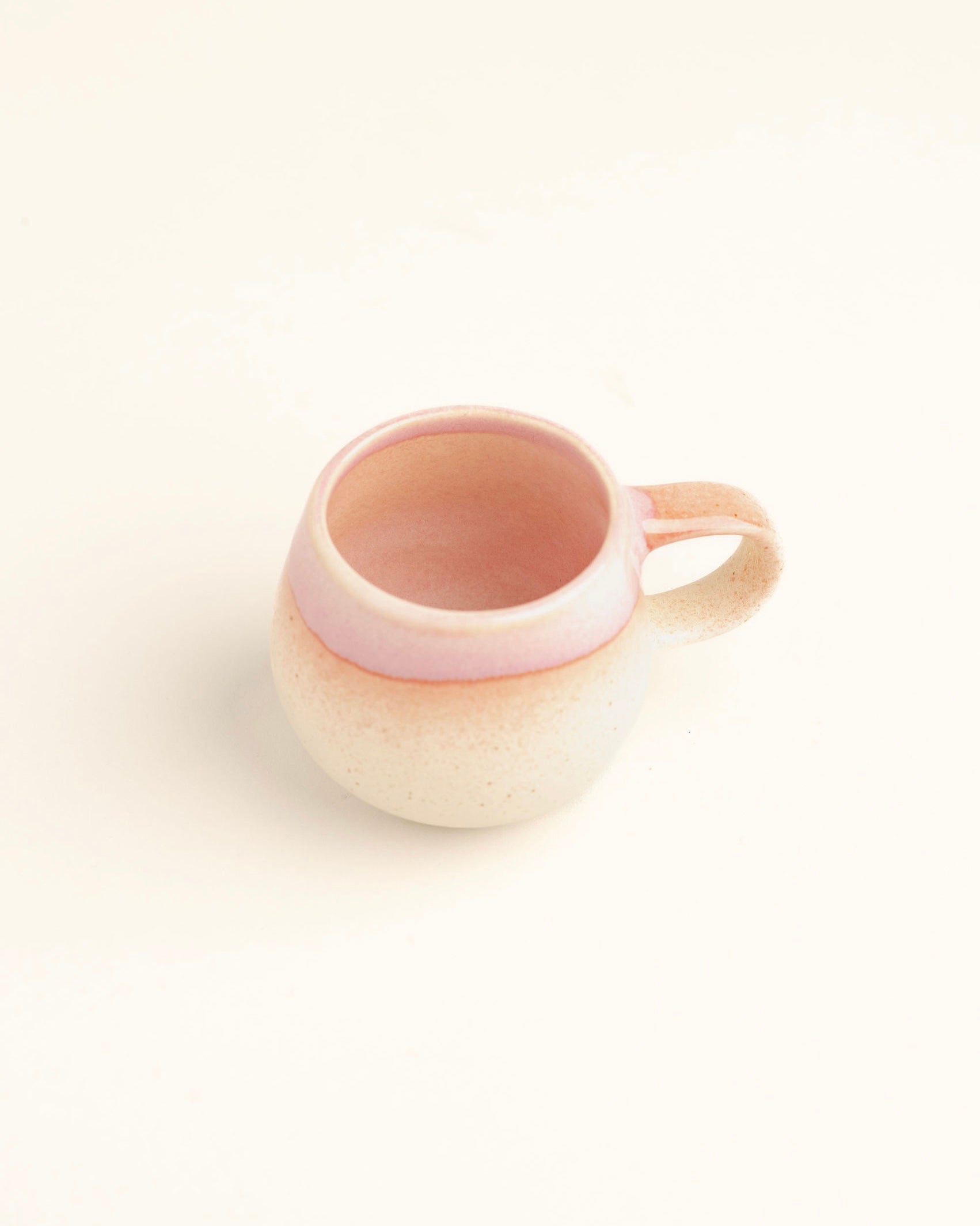 Bica Espresso Cup Strawberry