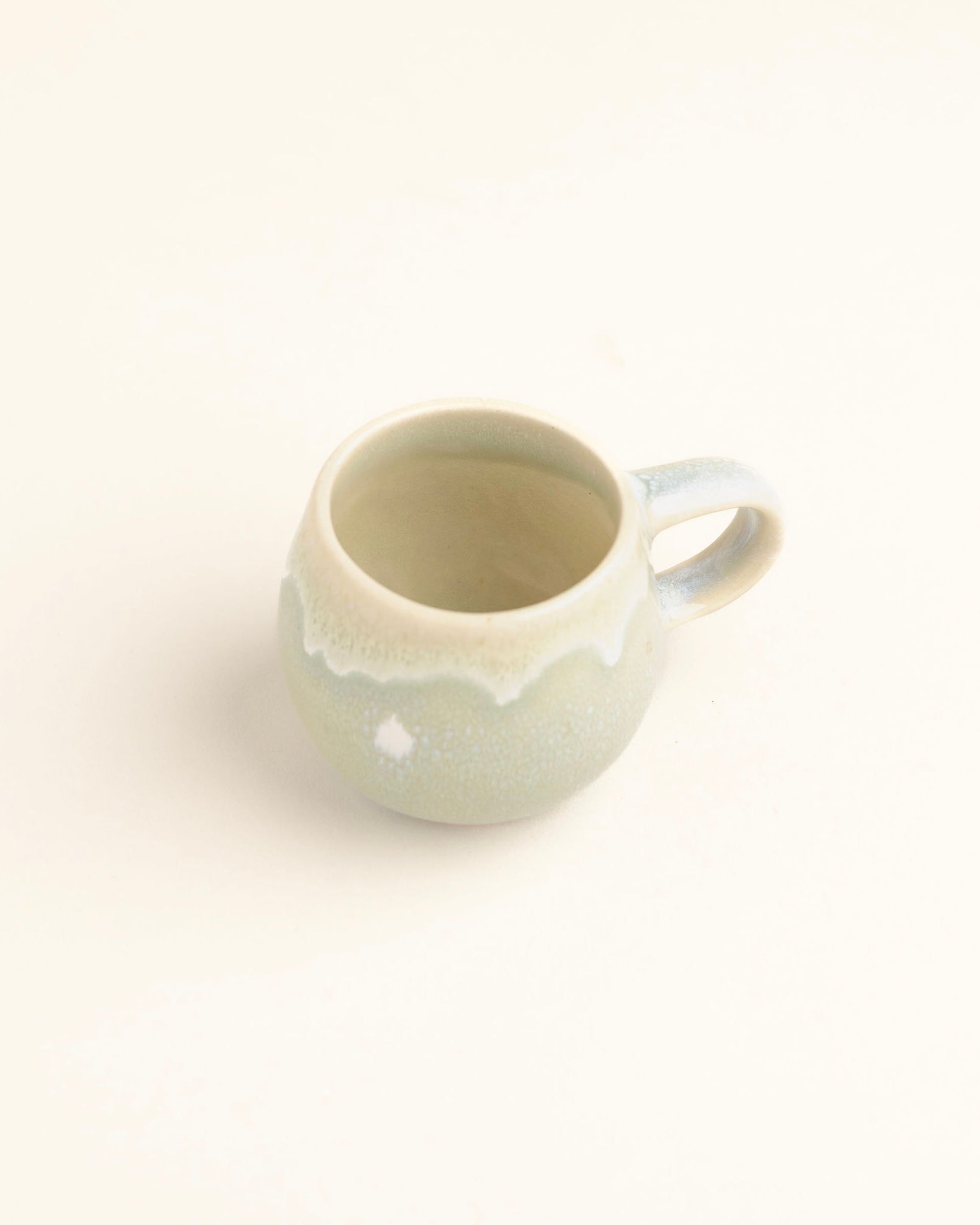 Bica Espressotasse Pistachio