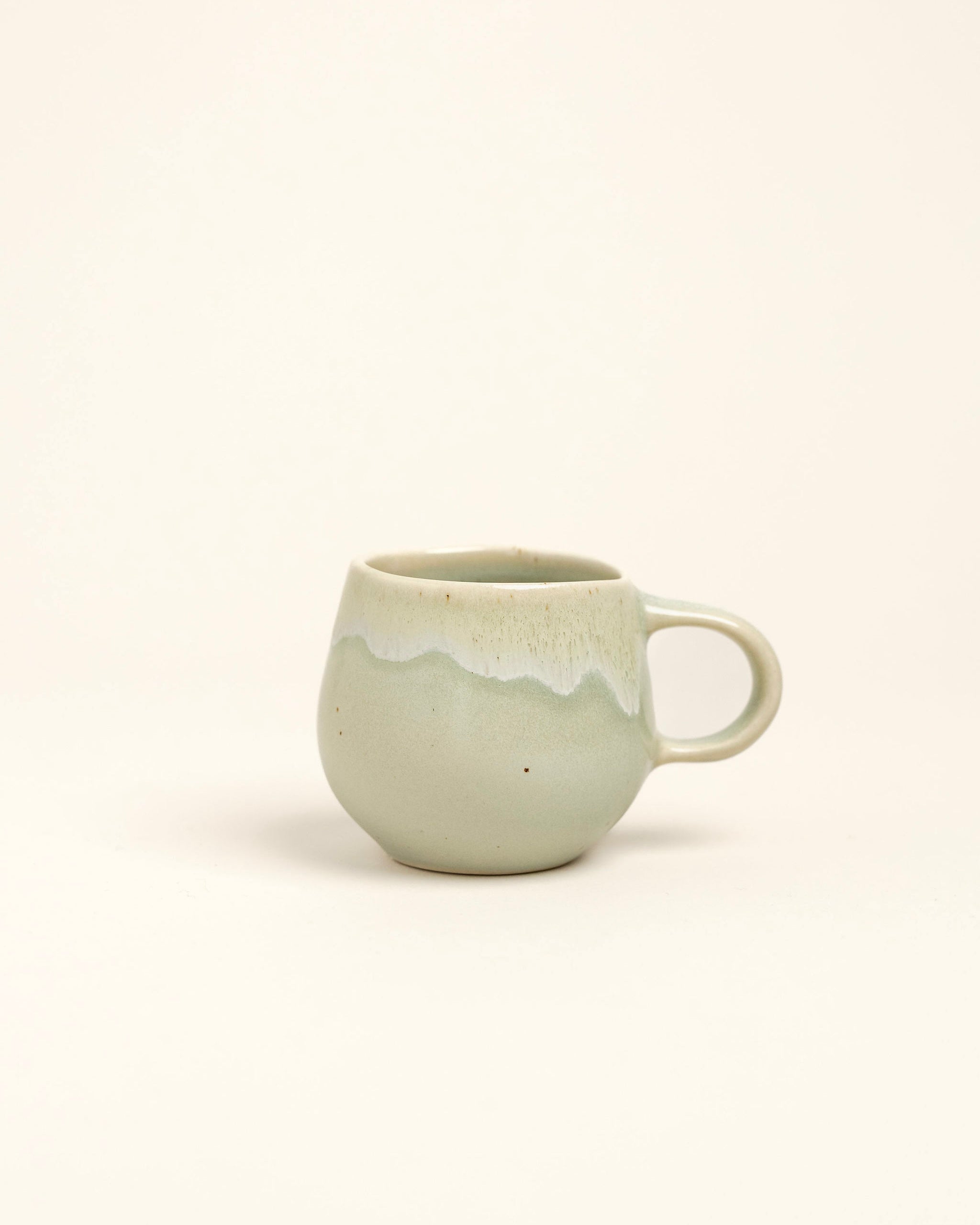 Bica Espressotasse Pistachio