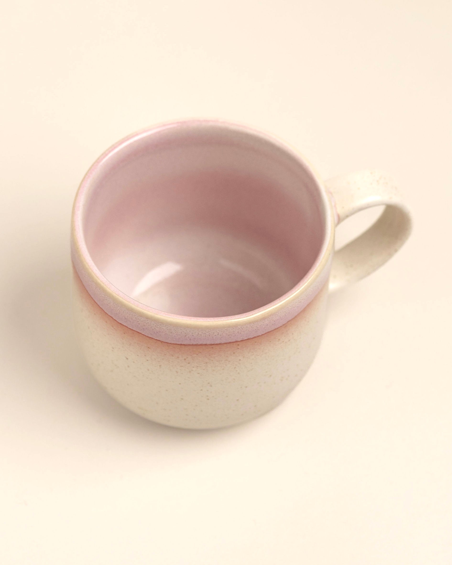 Braga Tasse groß Strawberry