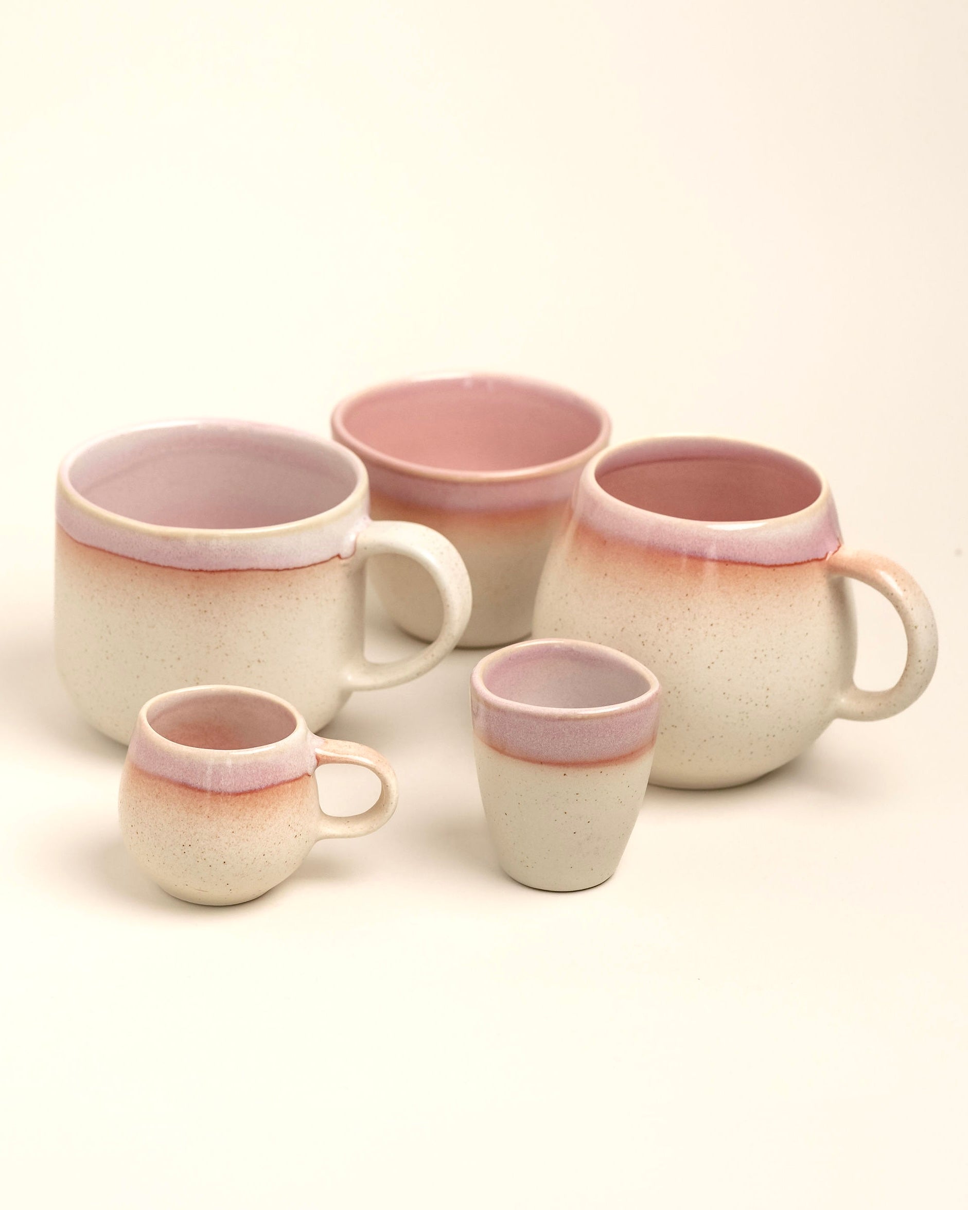 Bica Becher Strawberry