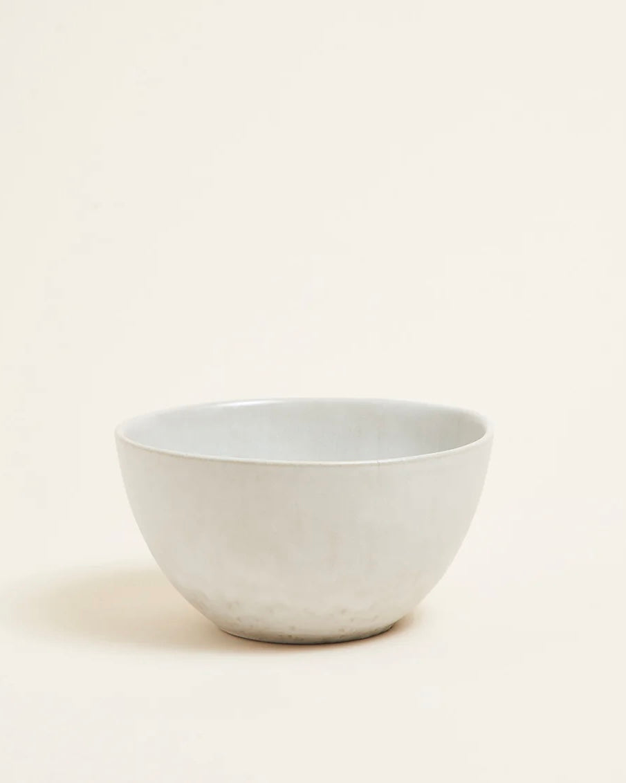 Amado Müslischale Creme
