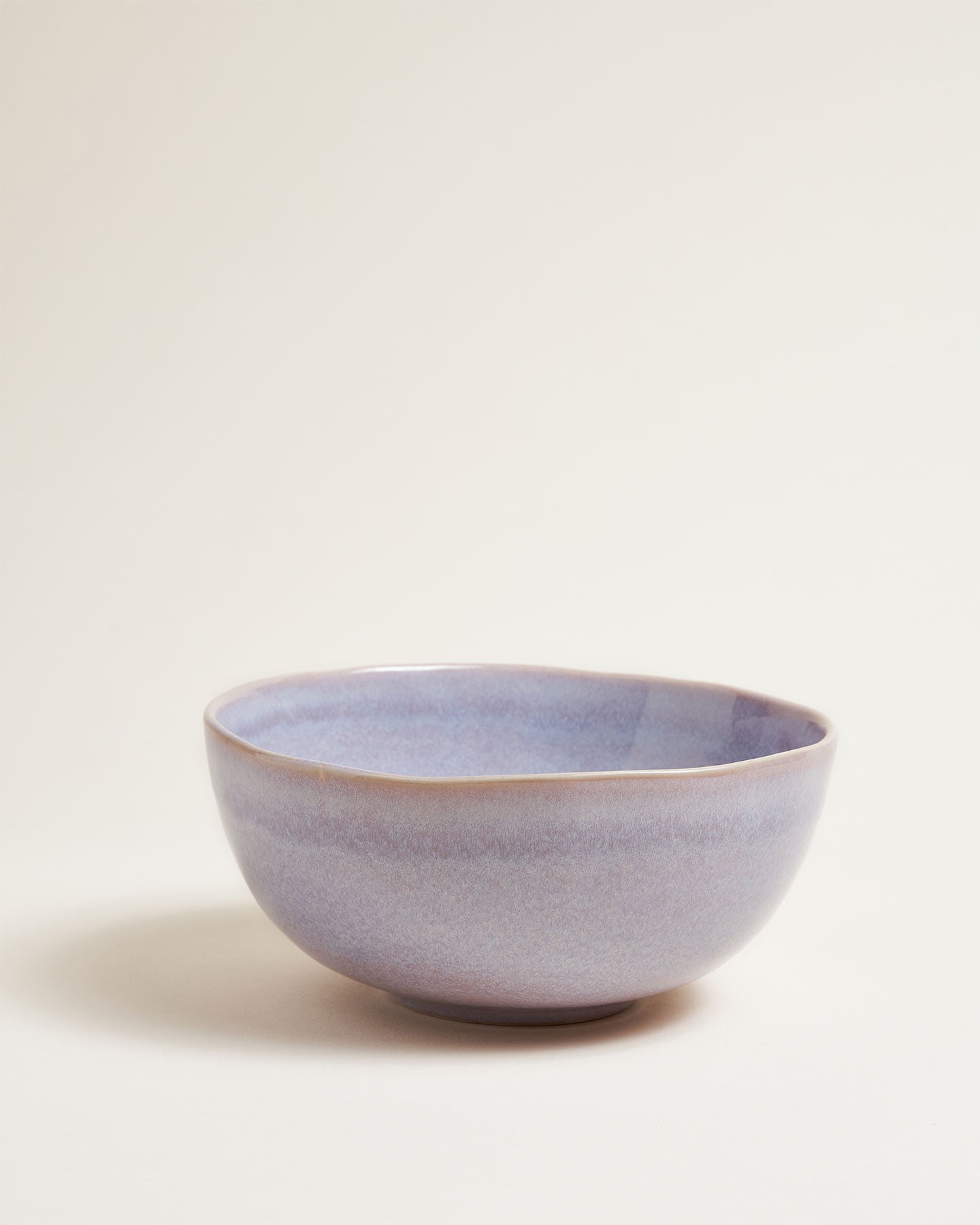 Paraíso Cereal Bowl Lilac