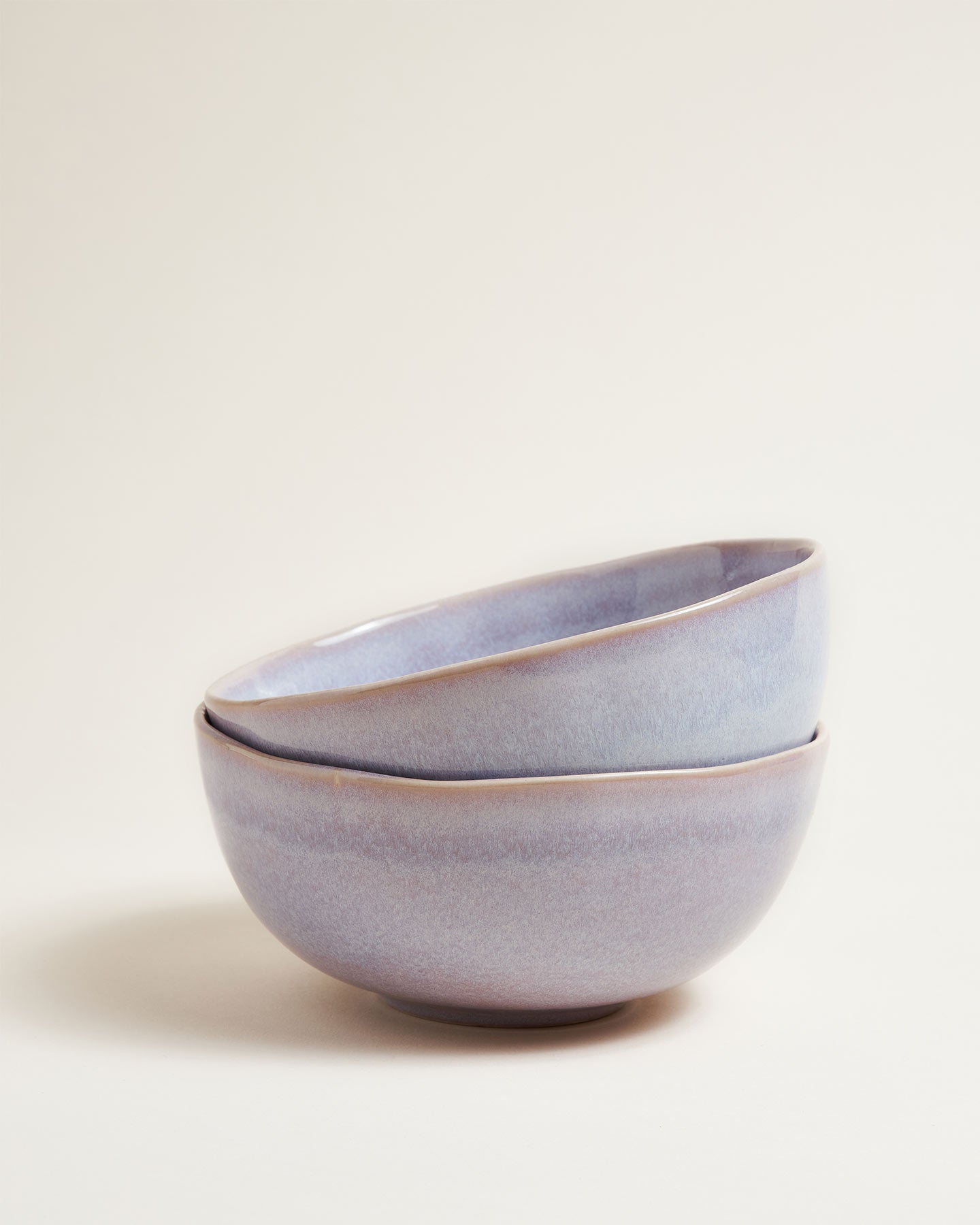 Paraíso Cereal Bowl Lilac