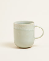 Bica Tasse Pistachio