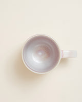 Bica Tasse klein Strawberry Red