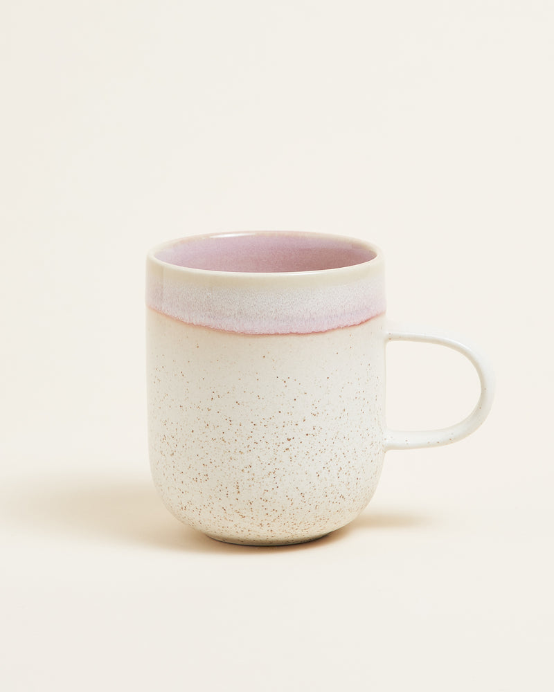 Bica Tasse klein Strawberry Red