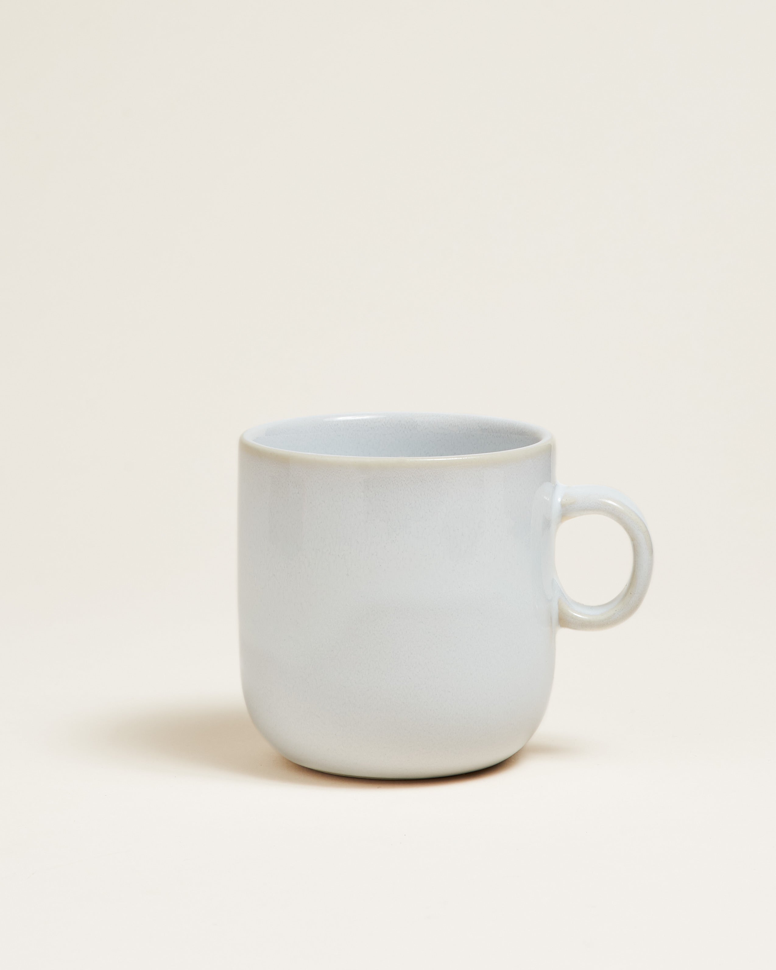 Bica Tasse klein Light Aqua