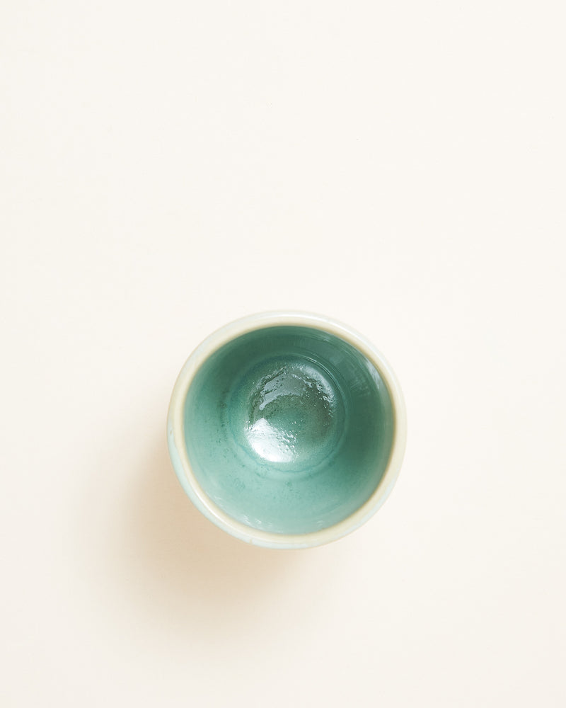 Bica Espressobecher Green