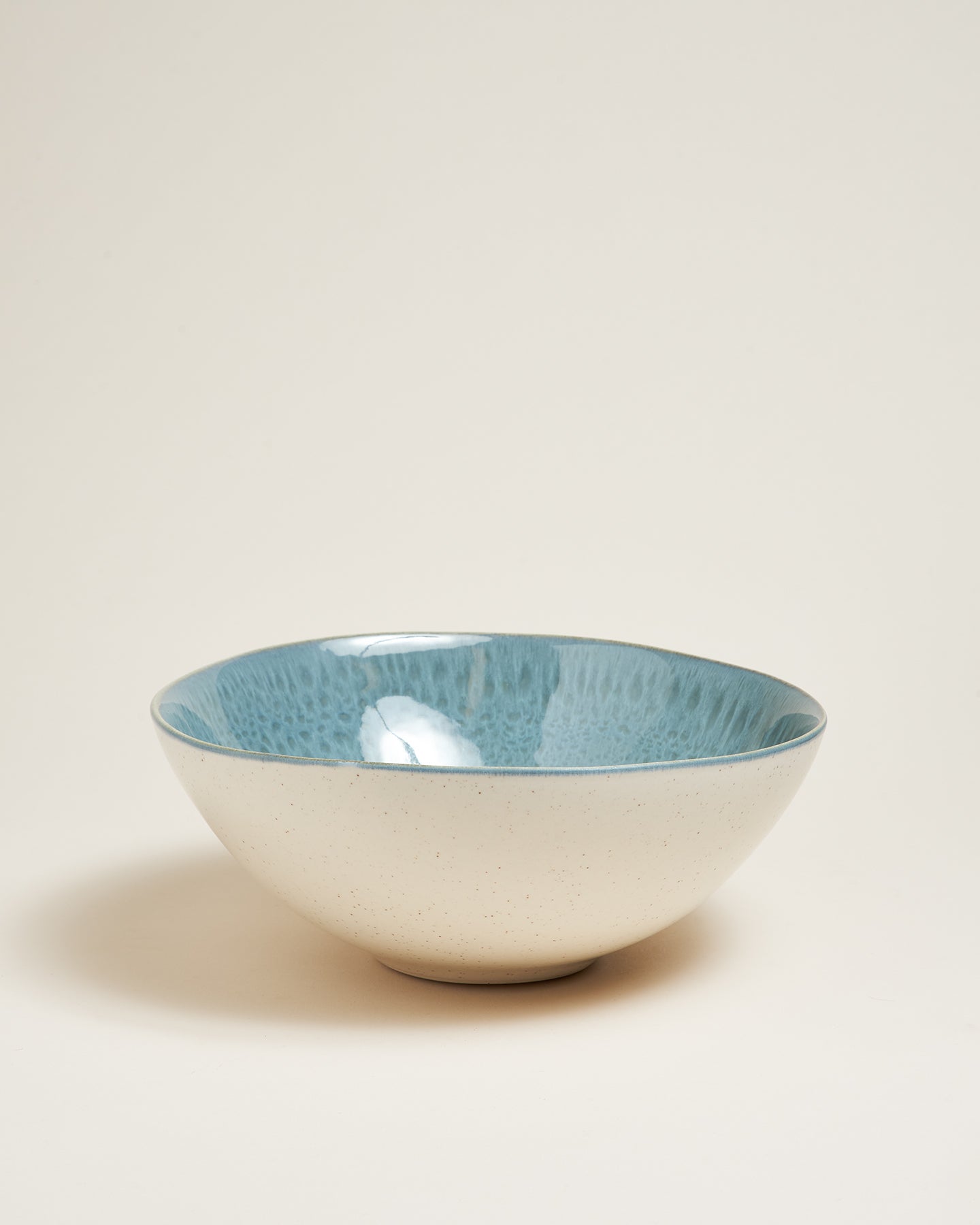 Beliche Salad Bowl Teal