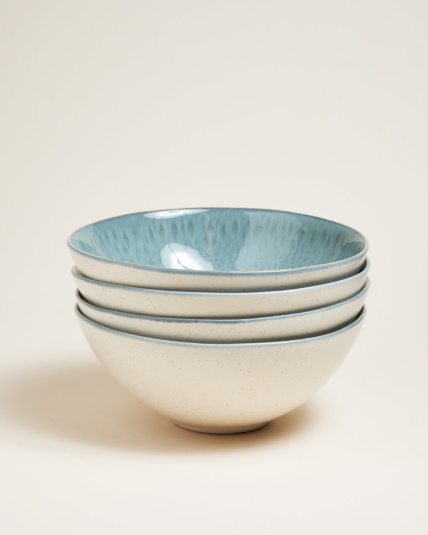 Beliche Salad Bowl Teal