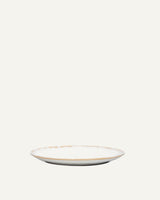 Amazônia Teller klein Branco Set, 4-teilig