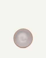 Amazônia Müslischale Creme Set, 2-teilig