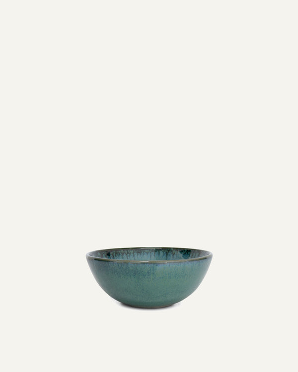 Amazônia Müslischale Verde Set, 2-teilig