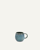 Amazônia Espressotasse Verde Set, 2-teilig